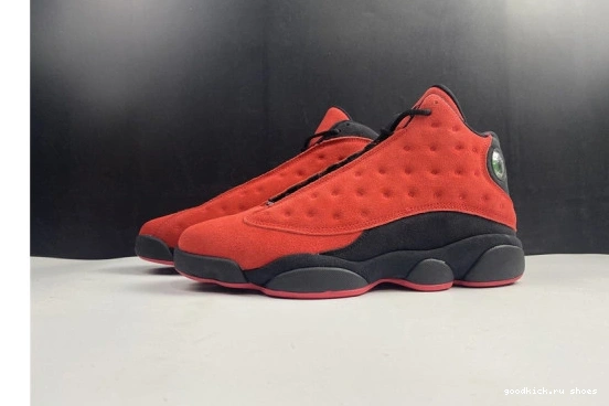 Jordan Bred" DJ5982 Air 13 “Reverse DJ5982 602 602 0522